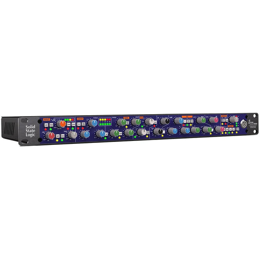 Solid State Logic Super 9000 Super Analog Channel Strip
