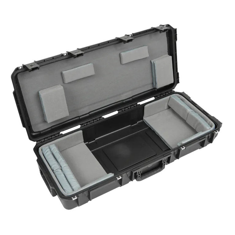 SKB 3i-3614-TKBD iSeries 49-Note Keyboard Case