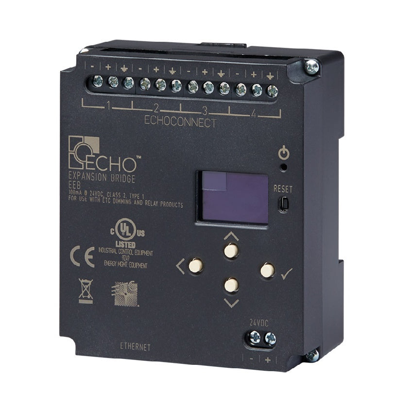 ETC 7186A1112 Echo Expansion Bridge