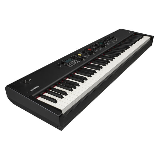 Yamaha CP88 88-Key Natural Wood Graded Hammer Stage Piano