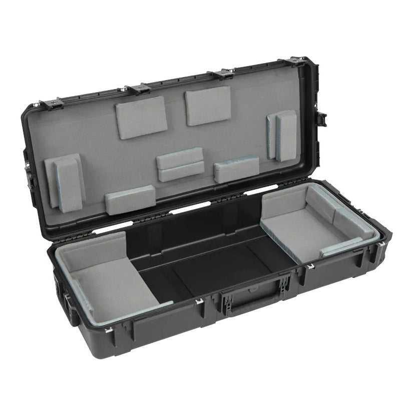 SKB 3i-4217-TKBD iSeries 61-Note Keyboard Case