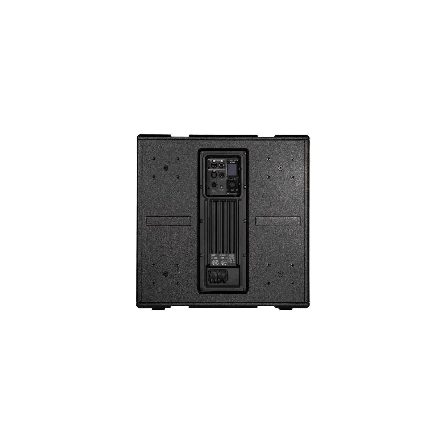 dBTechnologies INGENIA IGS1 Active Bass-Reflex Subwoofer