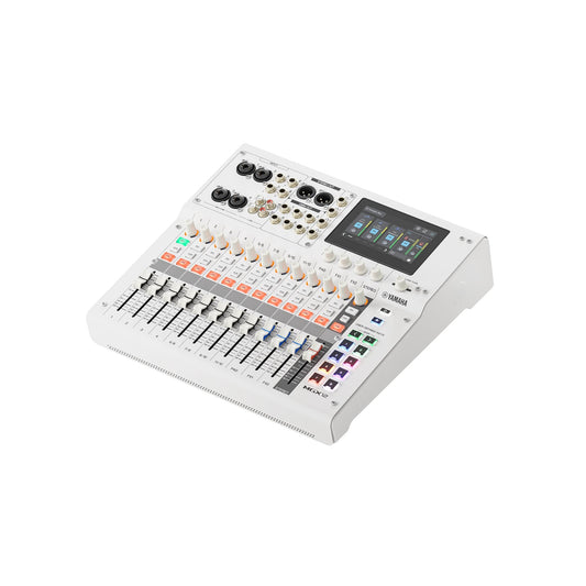 Yamaha MGX12 Compact 18-Channel Digital Mixing Console