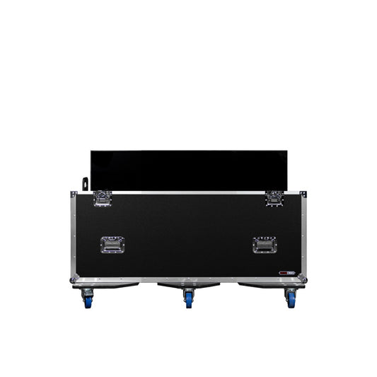 Gator GEXPOLED5055 EXPO Series ATA Case For LED Screen | 50" - 55"
