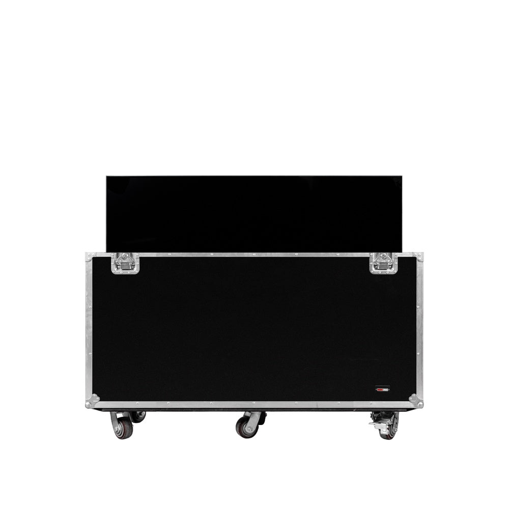Gator GEXPOPLED65 EXPO Series ATA Piston-Assist Case For LED Screen | 65"