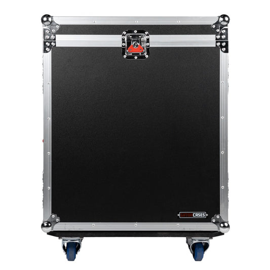 Gator G-TOURQU6 ATA Road Case For Allen Heath Qu-6 Mixer