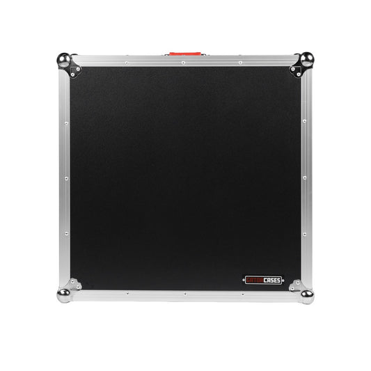Gator G-TOURQU6-NDH ATA Flight Case For Allen & Heath Qu-6