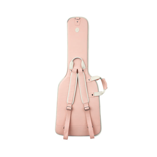 Levy's Leathers LM18CMA Chroma Leather Gig Bag | Salmon Pink