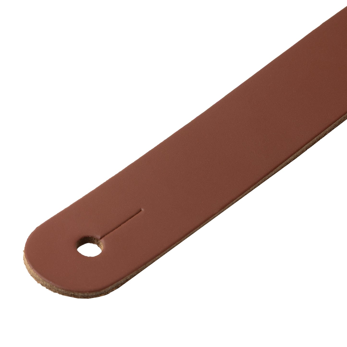 Levy's Leathers M26PD Guitar Strap | Standard (37"-51") | Walnut