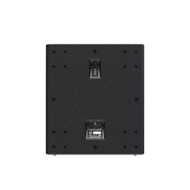 Martin Audio Blackline Q118 18" Passive Portable Subwoofer