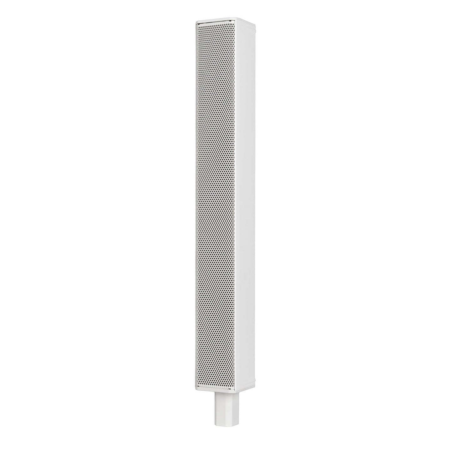 Evox JMIX9 white top