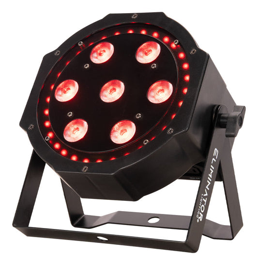 ADJ LP8080 Eliminator Lighting LP 8R LED