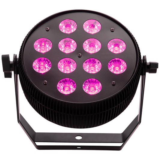 ADJ HEX100 Eliminator Lighting LP Hex 12 Plus