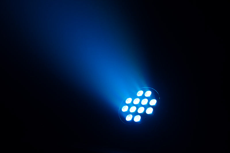 ADJ HEX100 Eliminator Lighting LP Hex 12 Plus