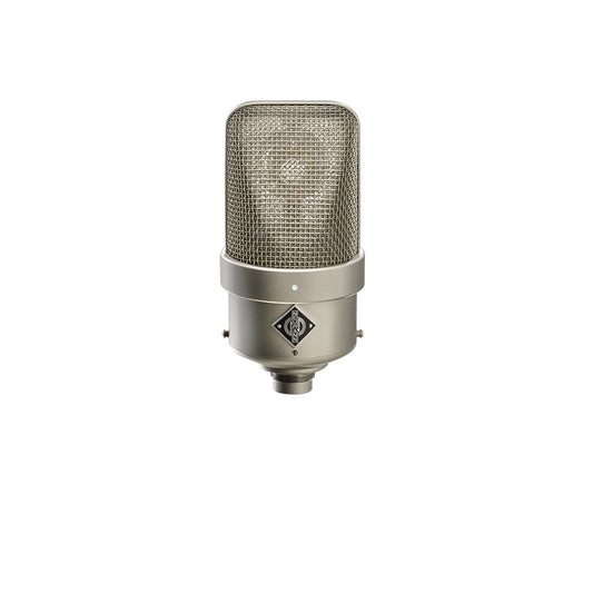 Neumann 008729 M 50 V Condenser Microphone Omni Tube Electronics