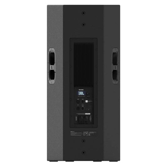 JBL SRX922 Dual 12-inch Powered Point-source Speaker