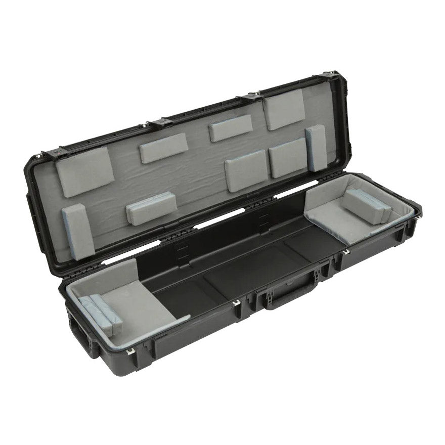 SKB 3i-5014-TKBD iSeries 76-Note Narrow Keyboard Case