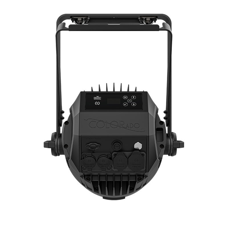Chauvet Pro COLORado Solo Pod E LED Wash Fixture