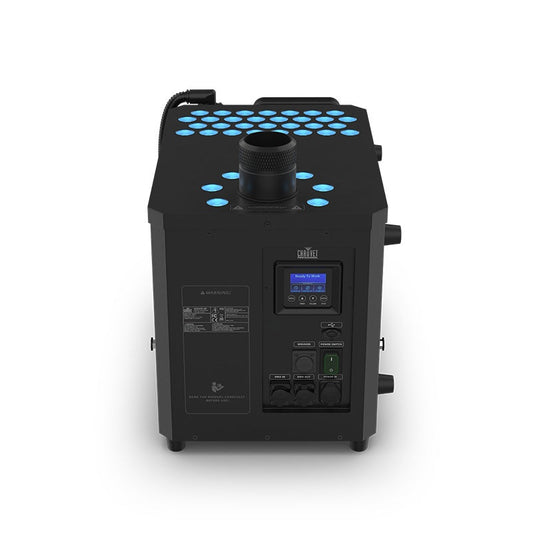 Chauvet Pro Vesuvio 4 IP 208/230V 50/60Hz