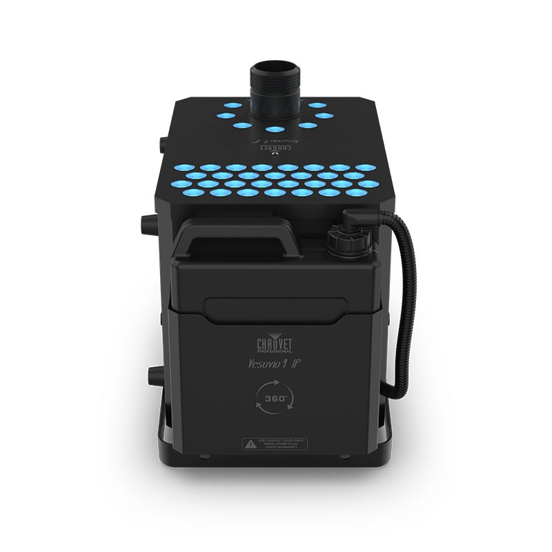 Chauvet Pro Vesuvio 4 IP 208/230V 50/60Hz