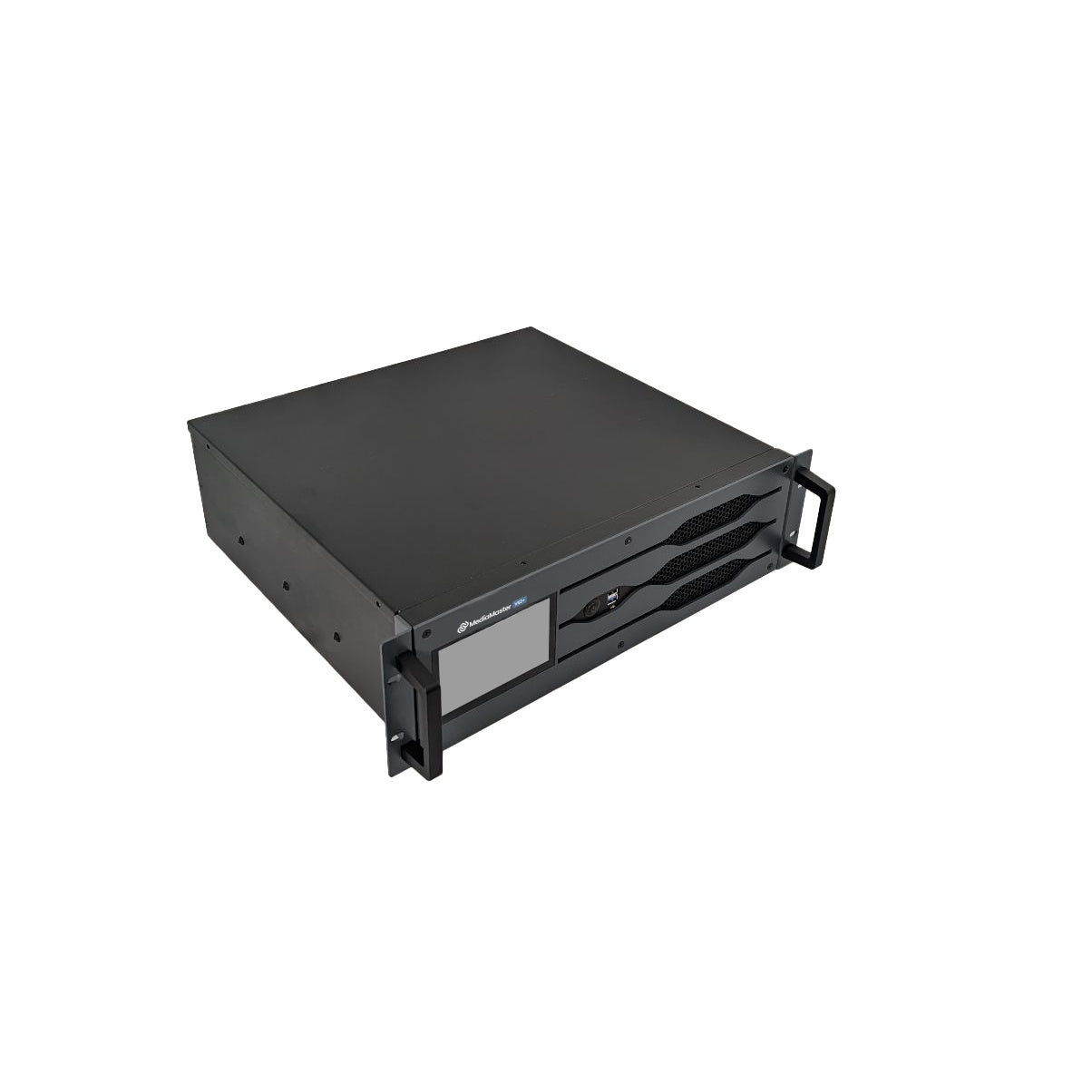 Chauvet Pro MediaMaster VS2+ Media Server