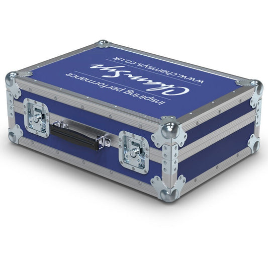 Chauvet Pro CHAMFCMQ50MQ70UK Flight Case for MagicQ MQ50 and MQ70