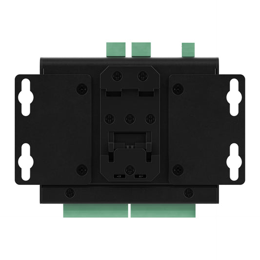 Chauvet Pro GeNetix DIN DMX to 0-10v