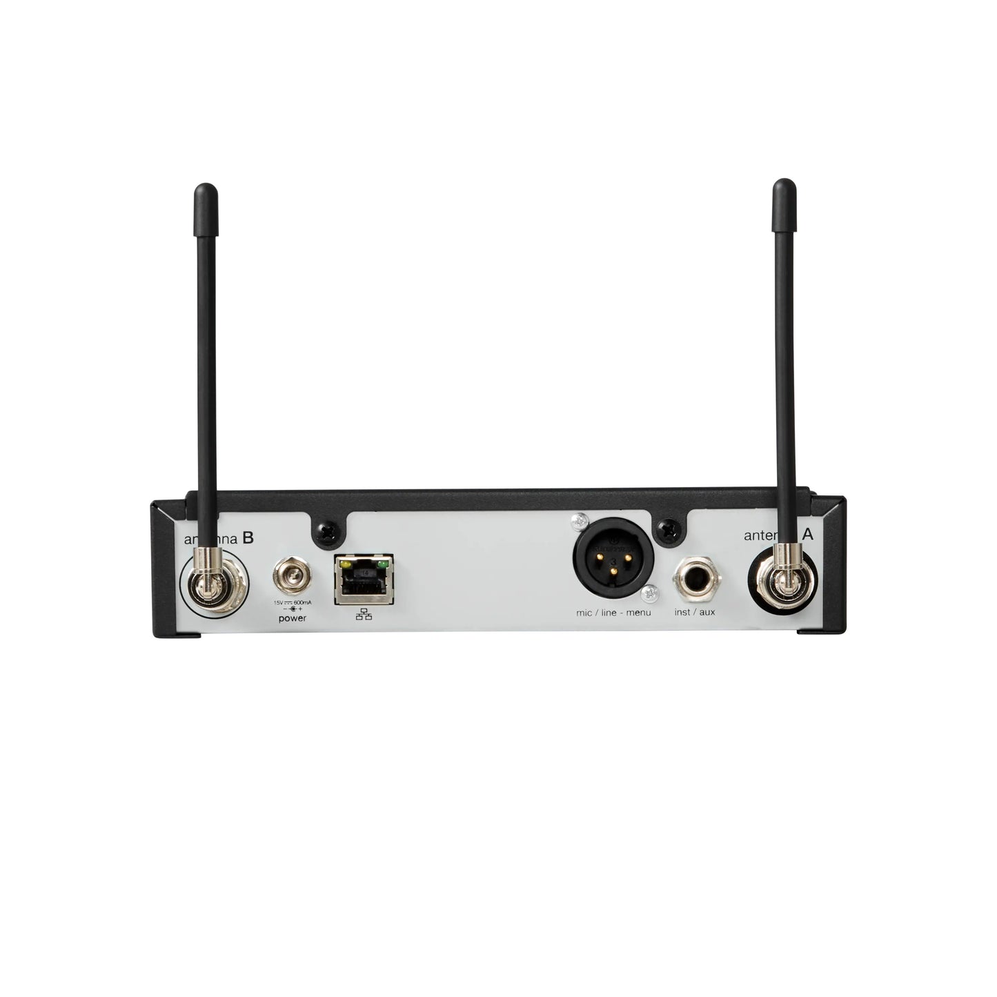 Shure SLXD4+TA=-G57 Digital Wireless Receiver