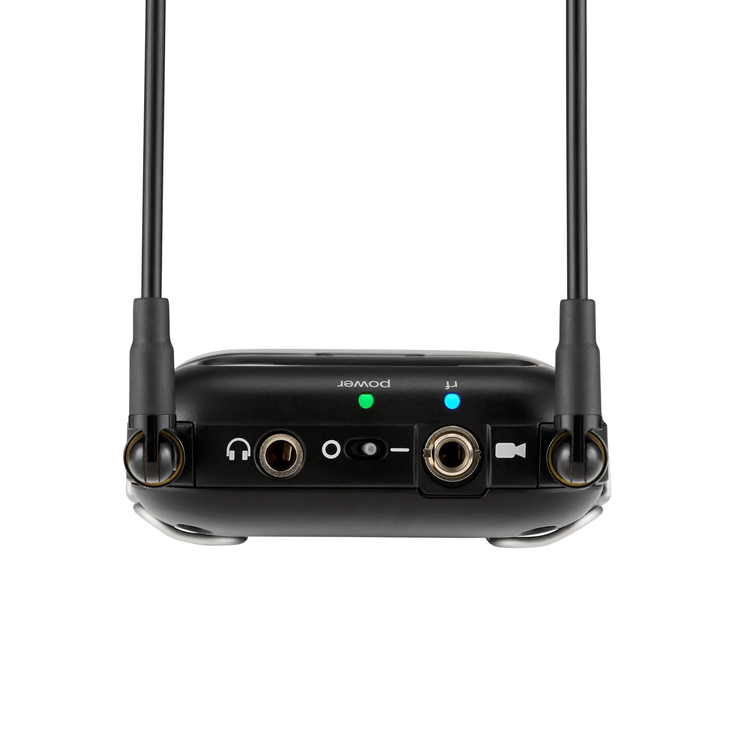 Shure SLXD5+TA=-G57 Portable Digital Wireless Receiver