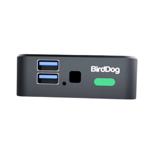 BirdDog BDPLAYPRO Play Pro 4K NDI Player