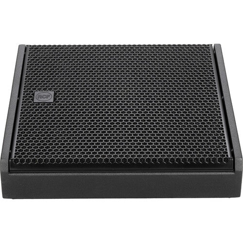 RCF KXM-20-A Active 2000W Dual 8" 2-Way Stage Monitor (RDNET Ready)