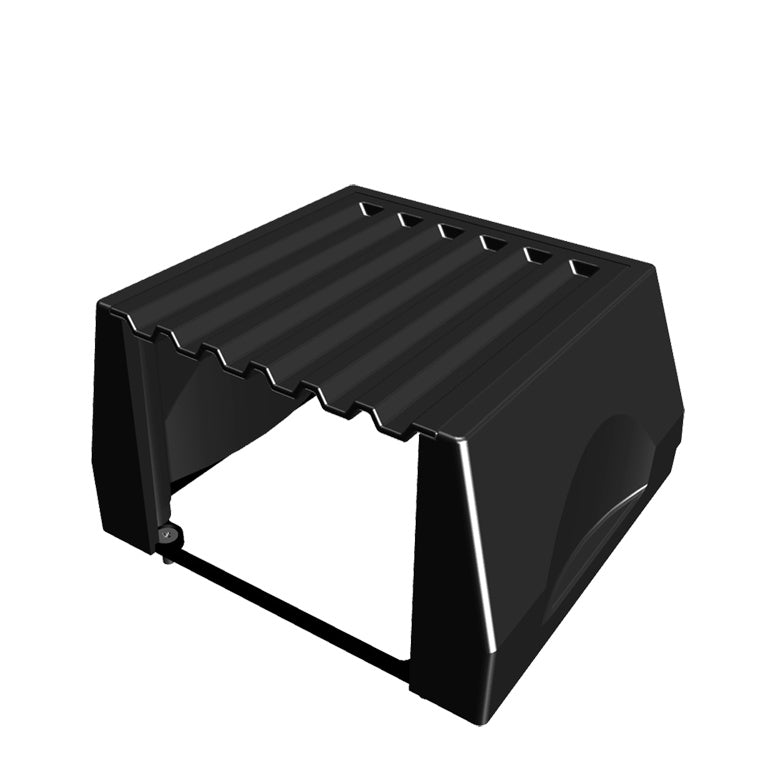 RCF RPR60651 Amplifier Rain Protection for KX4-A, KX32-A, KX45-A