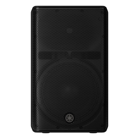 Yamaha DXR MK3 Powered Loudspeaker with DSP Control