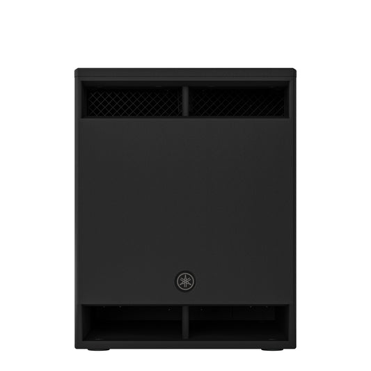 Yamaha CXS MK3 Passive Subwoofer