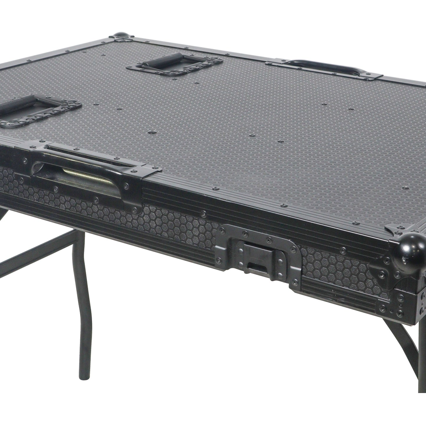 ProX Live Performance Gear XZF-AVPRO12U4U Mobile Rack Case