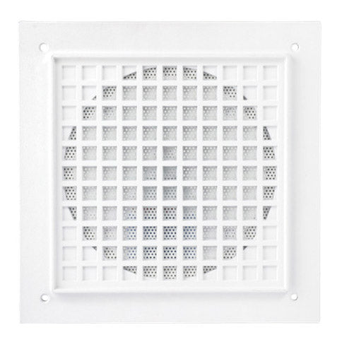 AtlasIED VP161A-APF Recessed Vandal Proof Baffle