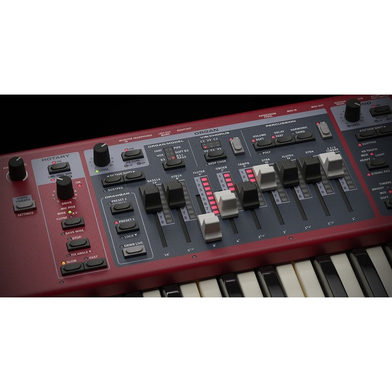 Nord Electro 7 Series Stage Keyboard