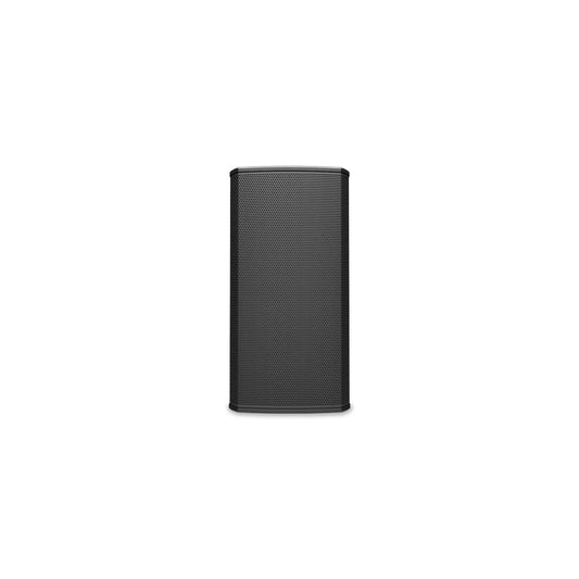 Q-SYS PL-DC12 Passive 2-Way Point Source Speaker | White