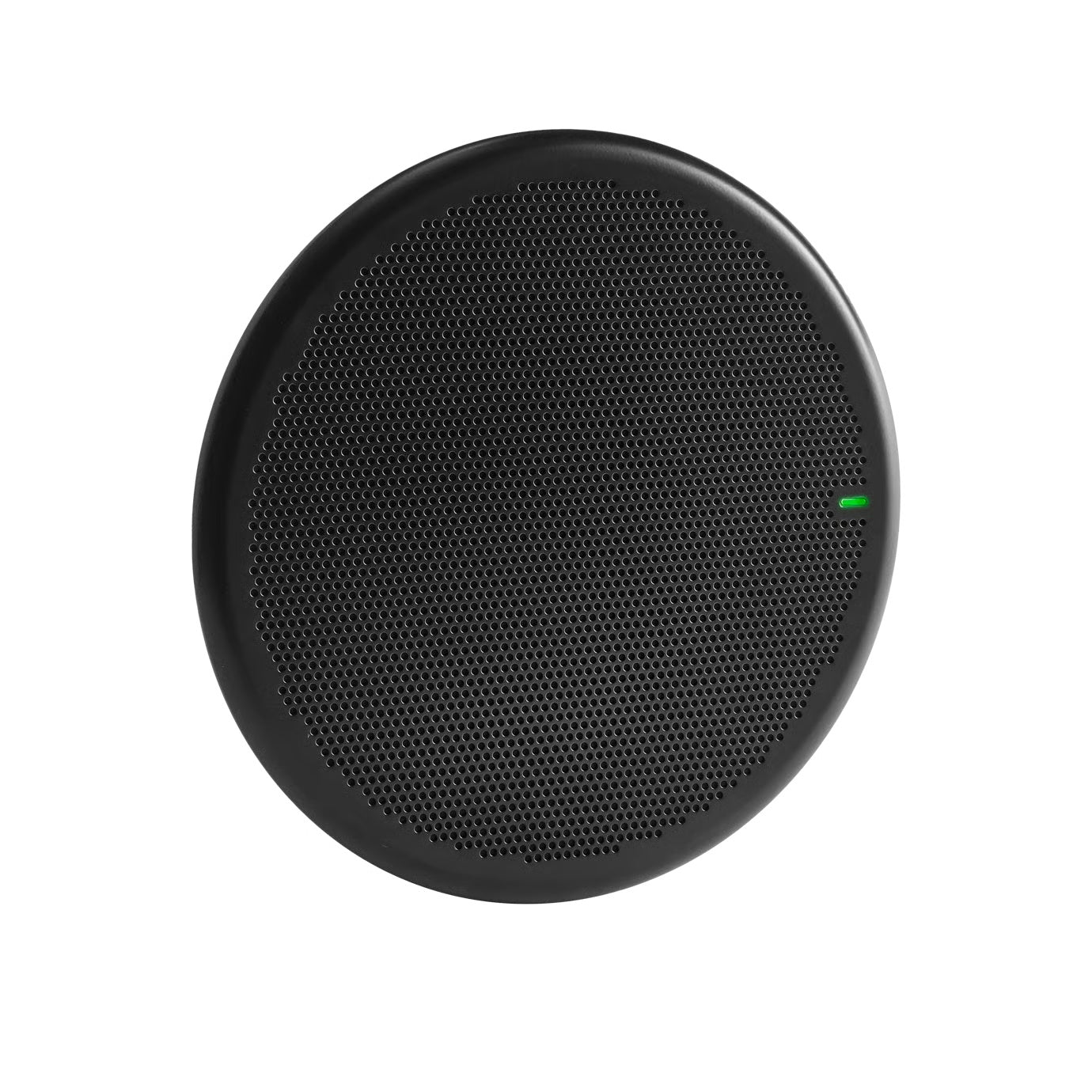 Shure MXA901B-R Ceiling Array Microphone for Conferencing | Black