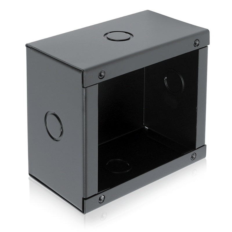 AtlasIED VP-77 Vandal Proof Recessed Backbox for VPVT Series