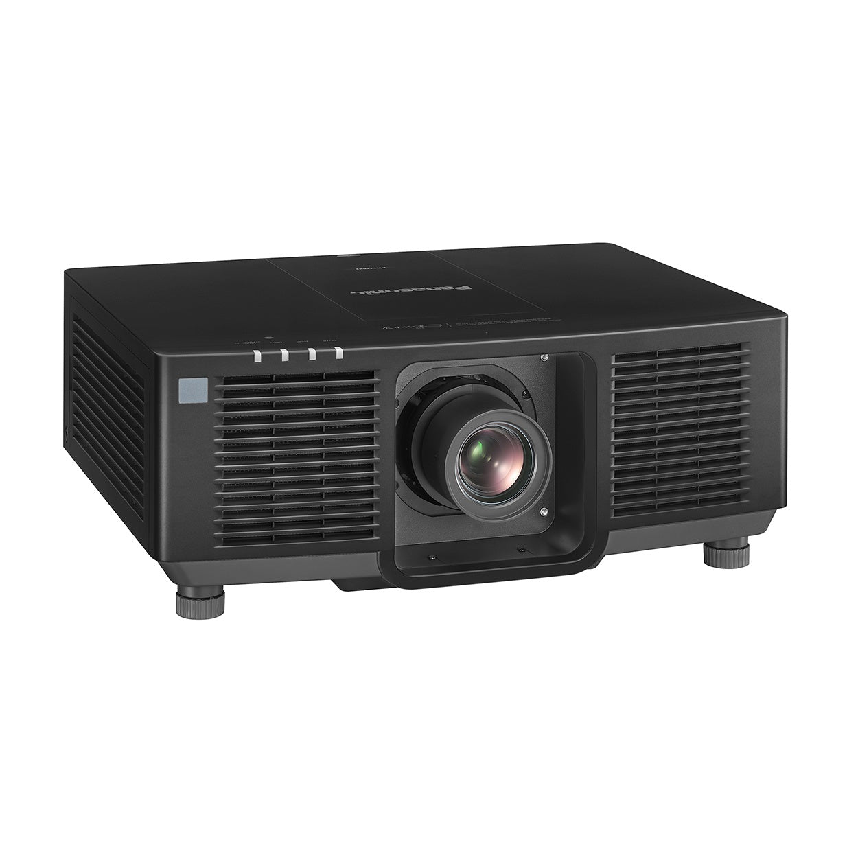 Panasonic PT-MZ Series LCD Projector WUXGA 3LCD With 360° Install | 8,200 lm