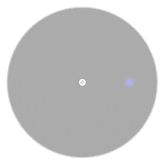 204917_AtlasIED-FC-8D-8_-Dante-IsoFlare-Premium-Ceiling-Speaker-With-PoE-Audio-(Blind-Mount)_ALT4sqr