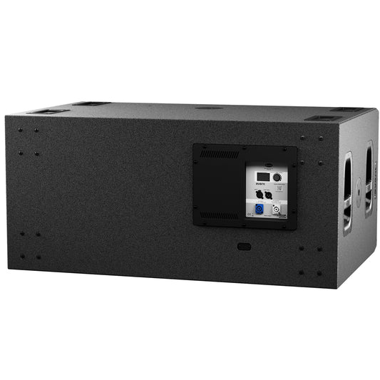 DAS Audio EVENT-S218A Powered 18" Subwoofer