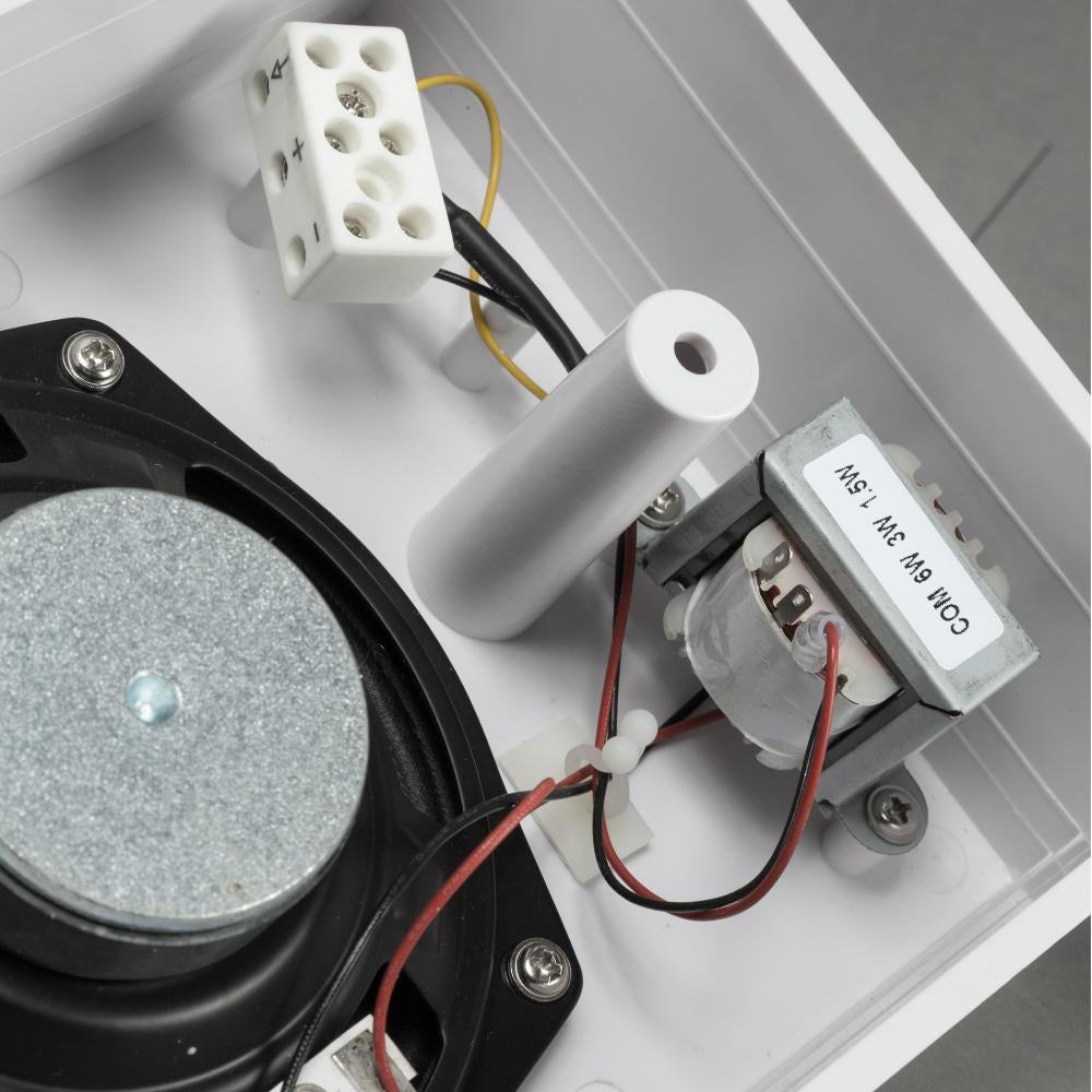 205404_RCF-DUP-5EN-EN54-24-Wall-Mount-70V-100V-Surface-Speaker_ALT07sqr