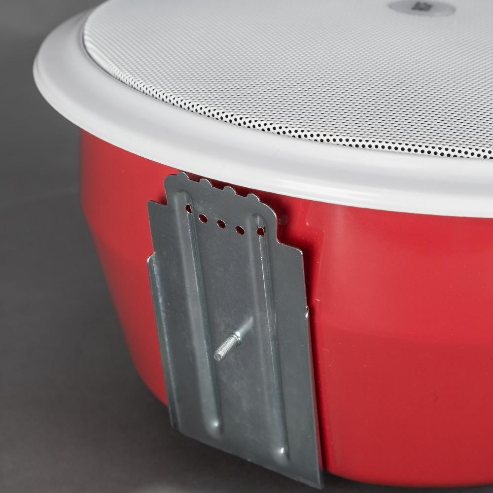 205463_RCF-PL-82EN-Two-Way-Fire-Dome-8_-Ceiling-Speaker-70-100V_ALT06sqr