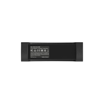 Neutrik NA-2I2O-DLINE Line Level to Dante Audio Interface 2x2