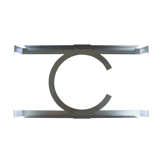 Sonance PS-C61RT/PS-C63RT C-Bracket and Tile Bridge Support Kit