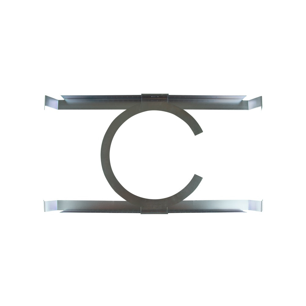 Sonance PS-C41/PS-C43 C-Bracket And Tile Bridge Support Kit | 1 Pair