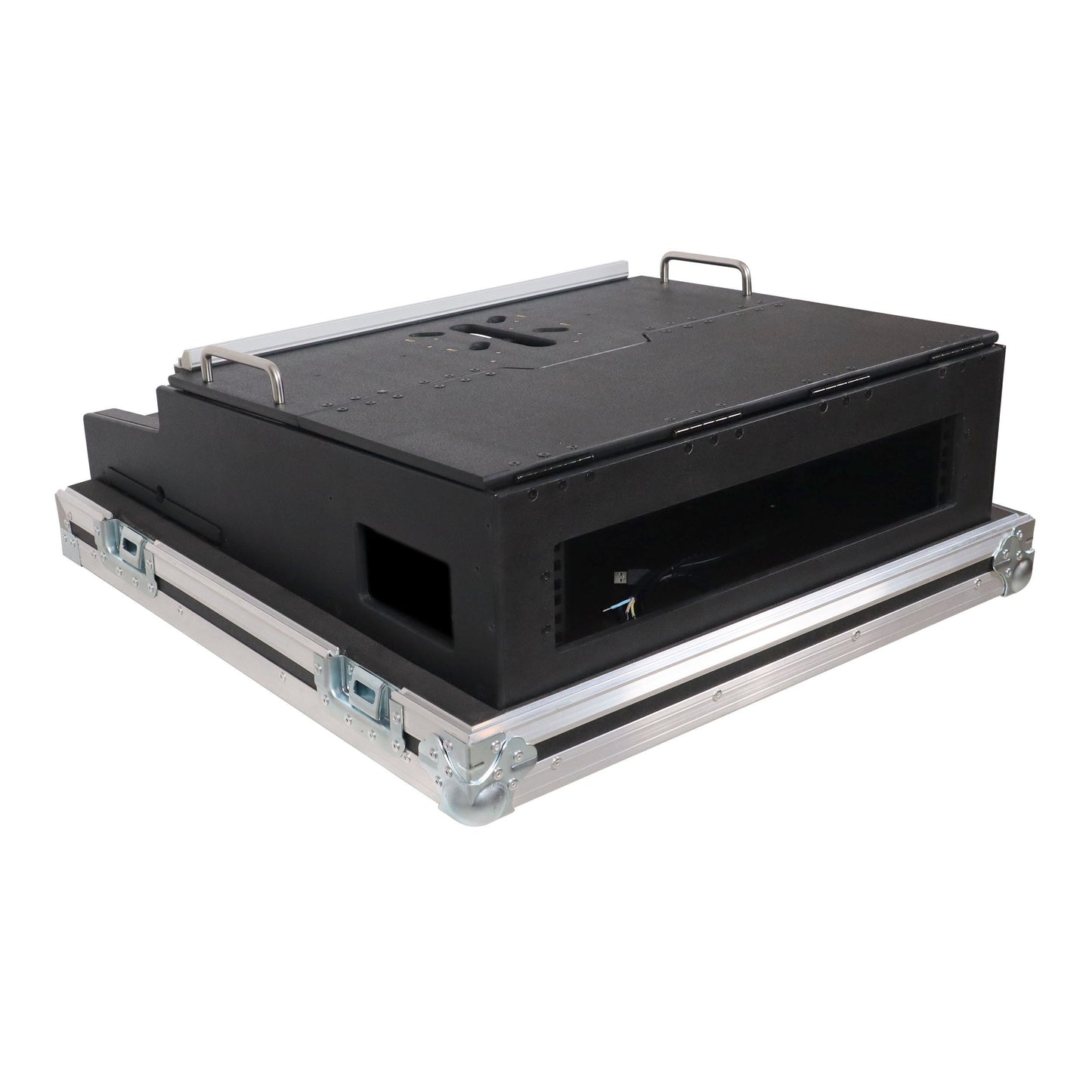 ProX XSM-CHAMMQ70C Flight Case for ChamSys MagicQ MQ70 Controller
