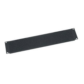 Middle Atlantic Light Blocking Vent Panel
